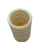 Alabaster Candle Holder - Berbere Imports