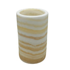 Alabaster Candle Holder - Berbere Imports