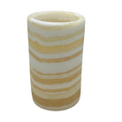 Alabaster Candle Holder - Berbere Imports