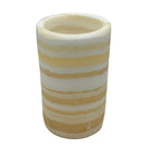 Alabaster Candle Holder - Berbere Imports