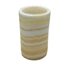 Alabaster Candle Holder - Berbere Imports