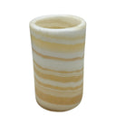 Alabaster Candle Holder - Berbere Imports