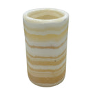 Alabaster Candle Holder - Berbere Imports