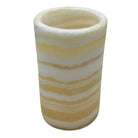 Alabaster Candle Holder - Berbere Imports