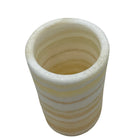 Alabaster Candle Holder - Berbere Imports