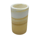 Alabaster Candle Holder - Berbere Imports