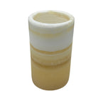 Alabaster Candle Holder - Berbere Imports