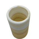 Alabaster Candle Holder - Berbere Imports