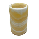 Alabaster Candle Holder - Berbere Imports