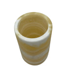 Alabaster Candle Holder - Berbere Imports