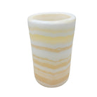 Alabaster Candle Holder - Berbere Imports
