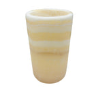 Alabaster Candle Holder - Berbere Imports
