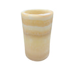 Alabaster Candle Holder - Berbere Imports