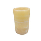 Alabaster Candle Holder - Berbere Imports