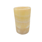 Alabaster Candle Holder - Berbere Imports