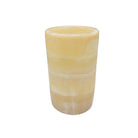Alabaster Candle Holder - Berbere Imports
