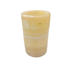 Alabaster Candle Holder - Berbere Imports