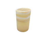 Alabaster Candle Holder - Berbere Imports