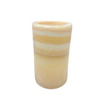 Alabaster Candle Holder - Berbere Imports