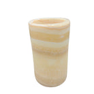 Alabaster Candle Holder - Berbere Imports