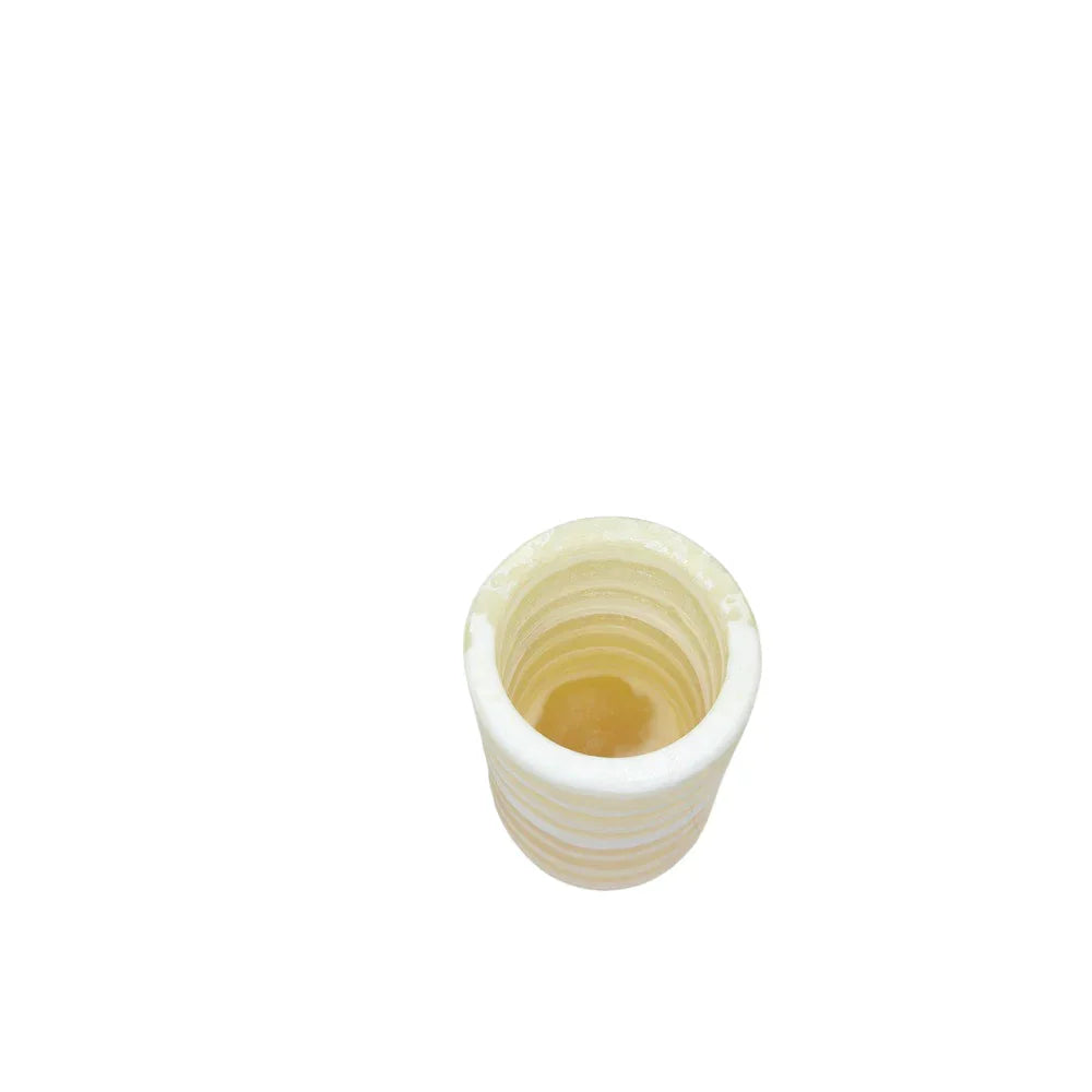 Alabaster Candle Holder - Berbere Imports