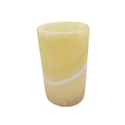 Alabaster Candle Holder - Berbere Imports