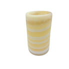 Alabaster Candle Holder - Berbere Imports