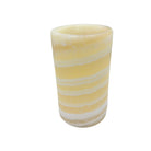 Alabaster Candle Holder - Berbere Imports