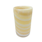 Alabaster Candle Holder - Berbere Imports