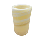 Alabaster Candle Holder - Berbere Imports