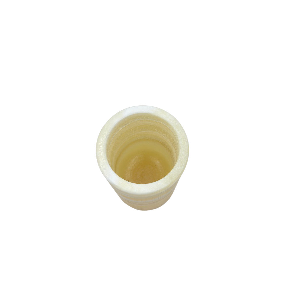 Alabaster Candle Holder - Berbere Imports