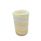 Alabaster Candle Holder - Berbere Imports