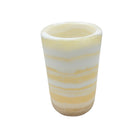 Alabaster Candle Holder - Berbere Imports