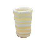 Alabaster Candle Holder - Berbere Imports