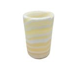 Alabaster Candle Holder - Berbere Imports
