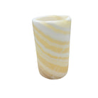 Alabaster Candle Holder - Berbere Imports