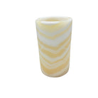 Alabaster Candle Holder - Berbere Imports