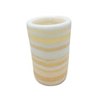 Alabaster Candle Holder - Berbere Imports
