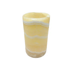 Alabaster Candle Holder - Berbere Imports