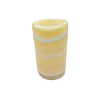 Alabaster Candle Holder - Berbere Imports