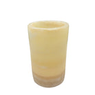 Alabaster Candle Holder - Berbere Imports