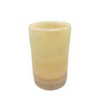 Alabaster Candle Holder - Berbere Imports