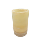 Alabaster Candle Holder - Berbere Imports