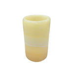 Alabaster Candle Holder - Berbere Imports