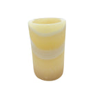 Alabaster Candle Holder - Berbere Imports