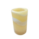 Alabaster Candle Holder - Berbere Imports