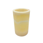 Alabaster Candle Holder - Berbere Imports