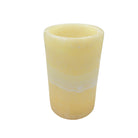 Alabaster Candle Holder - Berbere Imports