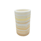 Alabaster Candle Holder - Berbere Imports