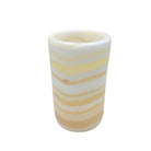 Alabaster Candle Holder - Berbere Imports